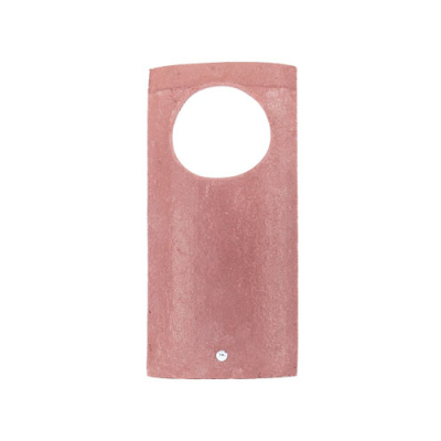 Porte de rechange pour Nichoir Schwegler N°5