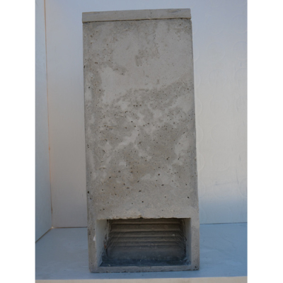 Gîte pour chauve-souris à intégrer