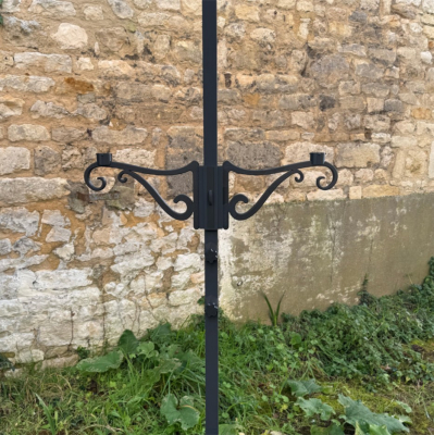 Station de nourrissage LPO