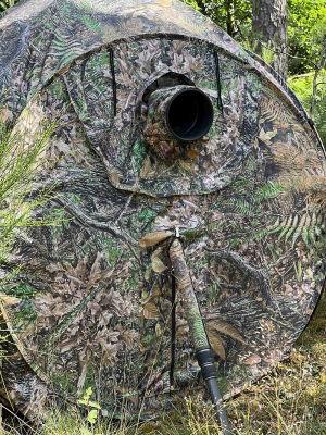 Tente d'affût Tragopan Mini Grouse