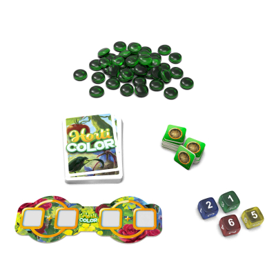 Horticolor