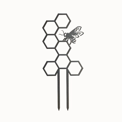 Treillis pour plante Abeille domestique