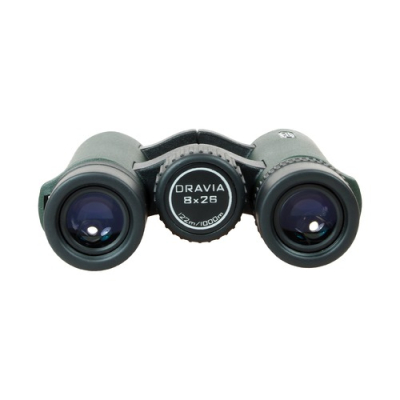 Jumelles Perl Dravia 8x26