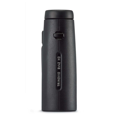 Jumelles Leica Trinovid 8x42 HD