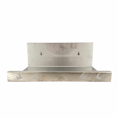 Dispositif anti-salissures LPO pour hirondelles