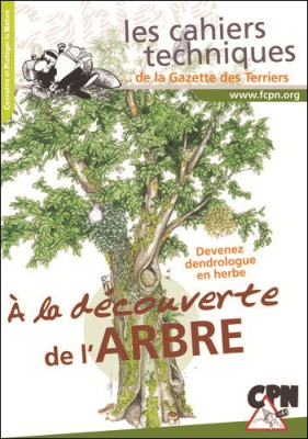Les cahiers techniques - À la découverte de l'arbre