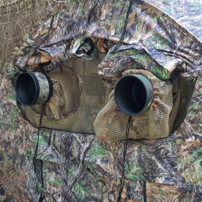 Tente d'affût Tragopan Mini Grouse