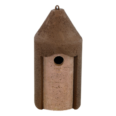 Porte de rechange Nichoir Schwegler 1B et 2M 32 mm