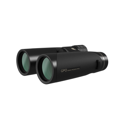 Jumelles GPO Passion HD 8x42 noir