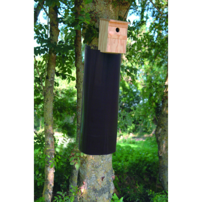 Manchon de protection anti-prédateurs
