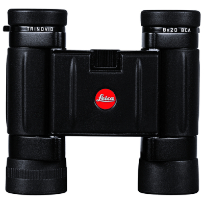 Jumelles Leica Trinovid 8x20 BCA