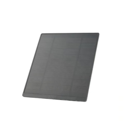 Panneau solaire pour Zeiss Secacam