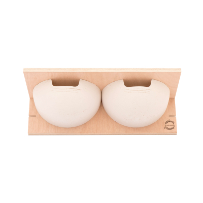 Nid double Alaris Hirondelles de fenêtre