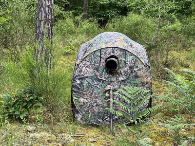 Tente d'affût Tragopan Mini Grouse