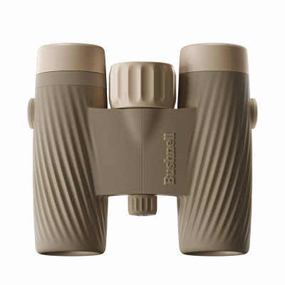 Jumelles Bushnell A1 8x25 Trench Tan