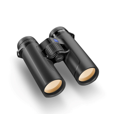 Jumelles Zeiss SFL 8x40 + Harnais de portage