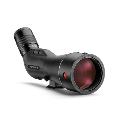 Longue-vue Leica Apo-Televid 82 + oculaire zoom 25-50x WW ASPH