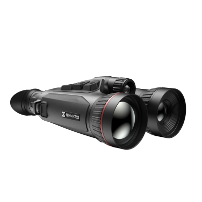 Jumelles vision thermique HikMicro Habrok Pro HX60LN