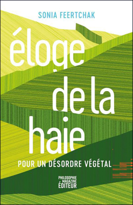 Éloge de la haie