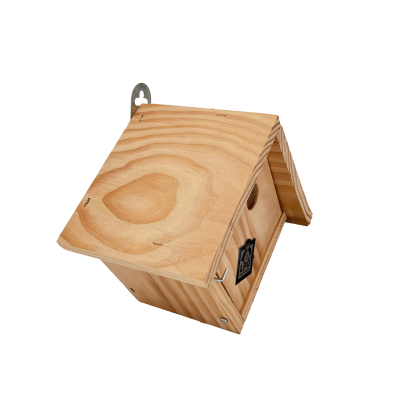 Nichoir LPO Losange 28 mm