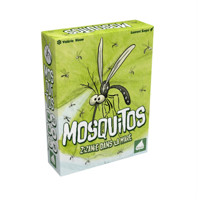 Mosquitos