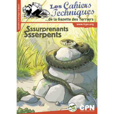 Cahier technique Sssurprenants Ssserpents