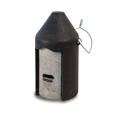 Gîte à chauve-souris Schwegler 2F double panneau avant