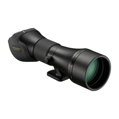 Longue-vue Nikon Monarch 82 ED-A  + housse de terrain offerte
