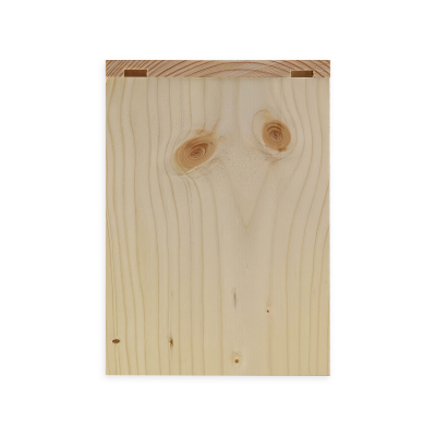 Kit nichoir LPO Nordique 32 mm