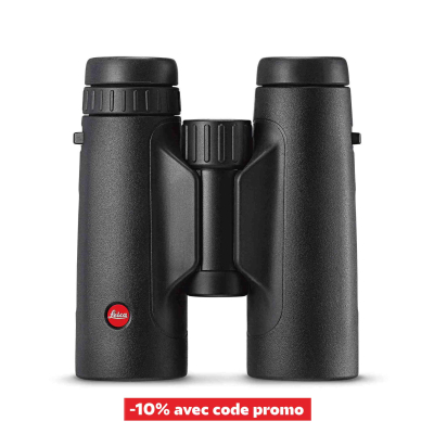 Jumelles Leica Trinovid 10x42 HD