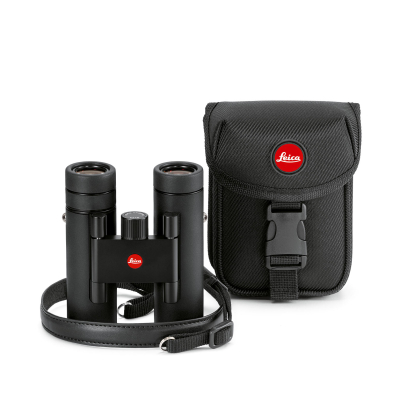 Jumelles Leica Noctivid 10x25