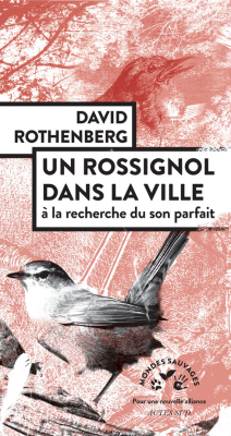 Un Rossignol dans la ville, à la recherche du son parfait