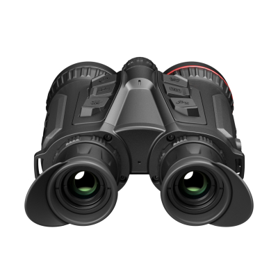Jumelles vision thermique HikMicro Habrok Pro HX60LN