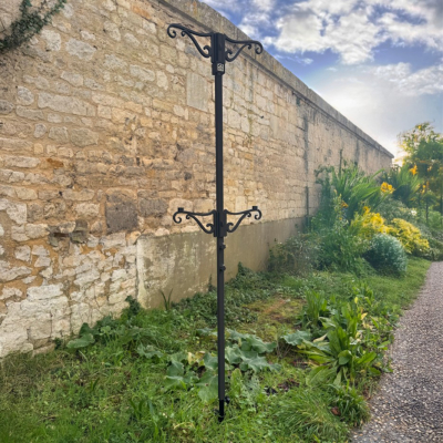 Station de nourrissage LPO