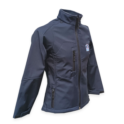 Veste Soft Shell LPO Femme XXL