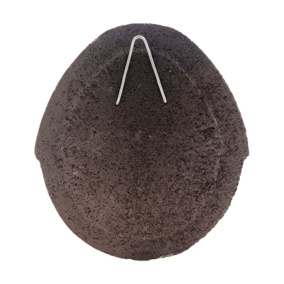 Nichoir Woodstone Ovale 28 mm