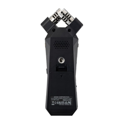 Enregistreur audio numérique ZOOM H1 essential