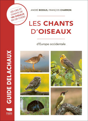 Les chants d'oiseaux