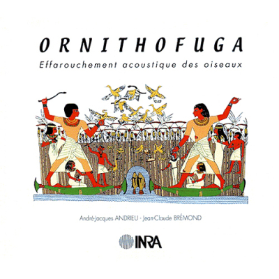 CD Ornithofuga