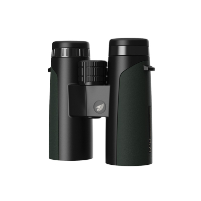 Jumelles GPO Passion ED 8x42 noir/vert