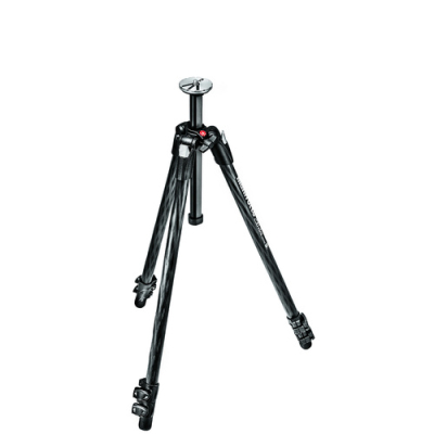Trépied Manfrotto carbone MT290XTC3