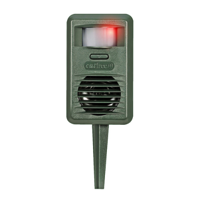Catwatch répulsifs ultrasons spécial petites surfaces