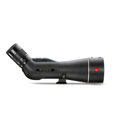 Pack longue-vue Leica Apo Televid 82 + Oculaire 25-50x + Housse de terrain