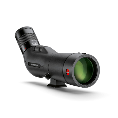 Pack longue-vue Leica Televid HD 65 + Oculaire 20-60x + Housse de terrain