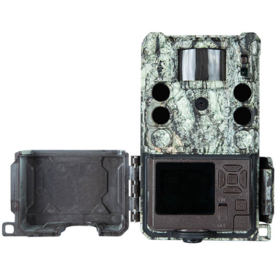Piège photographique Bushnell Core S 4K 30MP No Glow