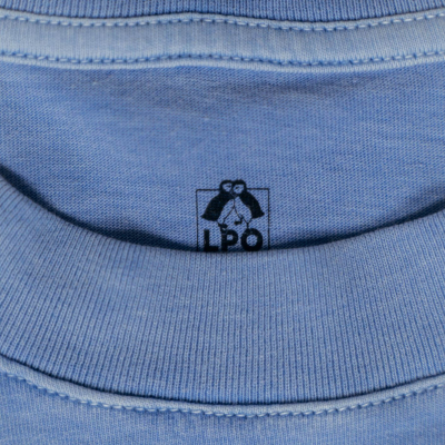 Tee-shirt Wild Pie bavarde L