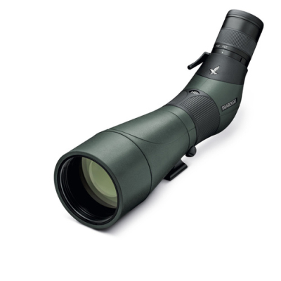 Longue-vue Swarovski ATS HD 80mm