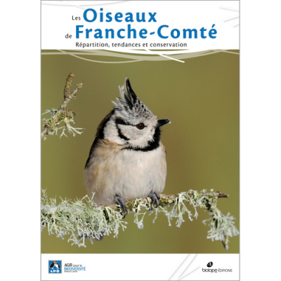 Oiseaux de Franche-Comté