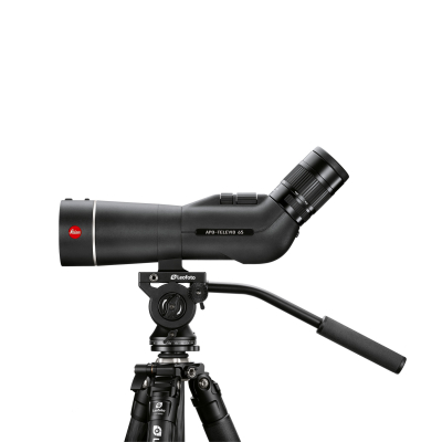 Longue-vue Leica Apo-Televid 65 + oculaire zoom 25-50x WW ASPH