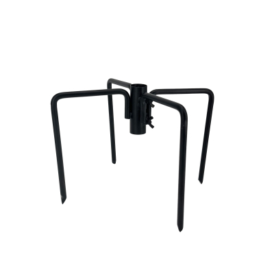 Support de fixation pour potences